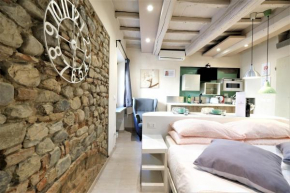 Wine Apartments Florence Grechetto Florence